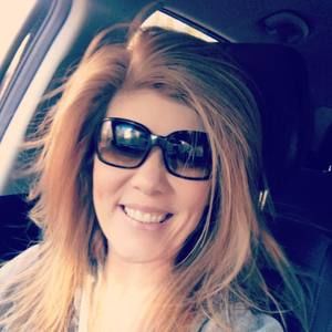 Meet your Posher, Sherrie